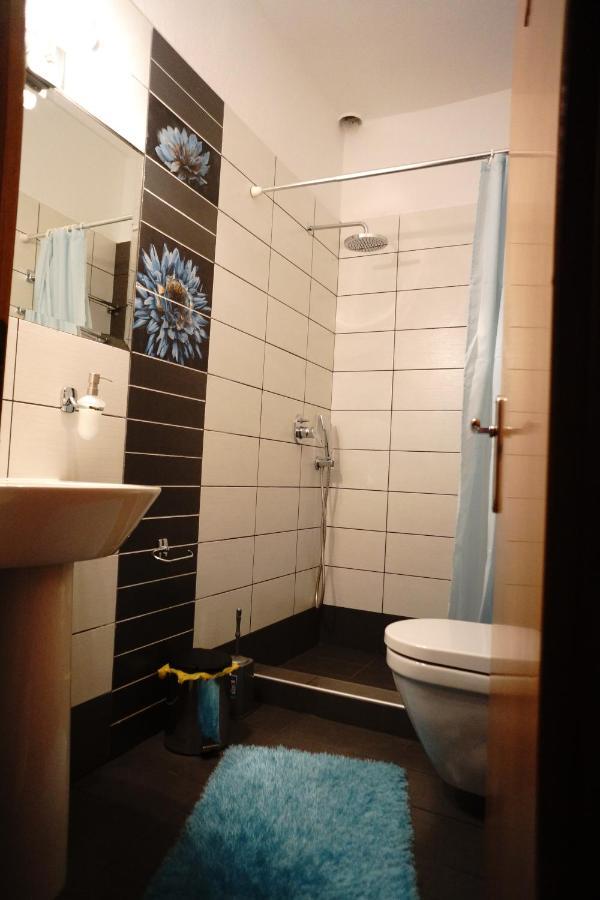 Blue Dream Hotel Olympiakí Aktí Zimmer foto