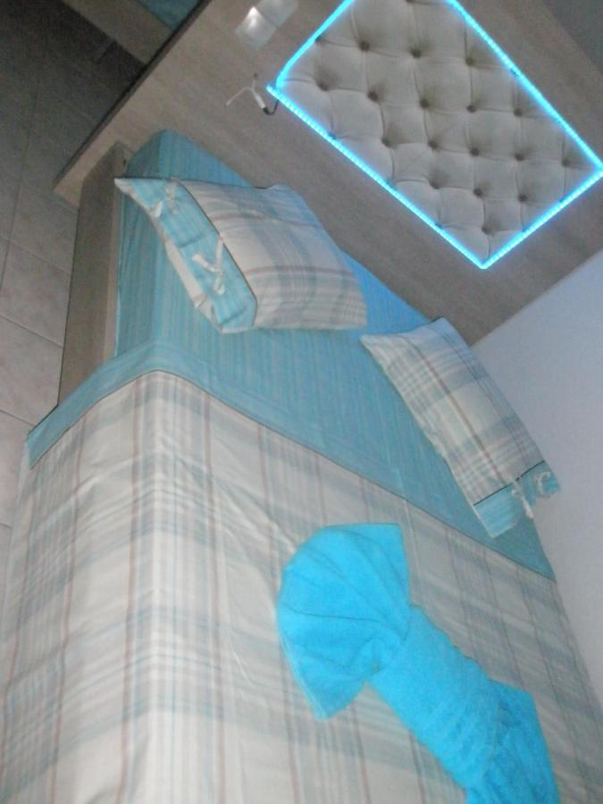 Blue Dream Hotel Olympiakí Aktí Zimmer foto